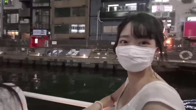 出差邂逅了一个少妇 在语言完全不通的情况下 竟发展出了奇妙的情愫